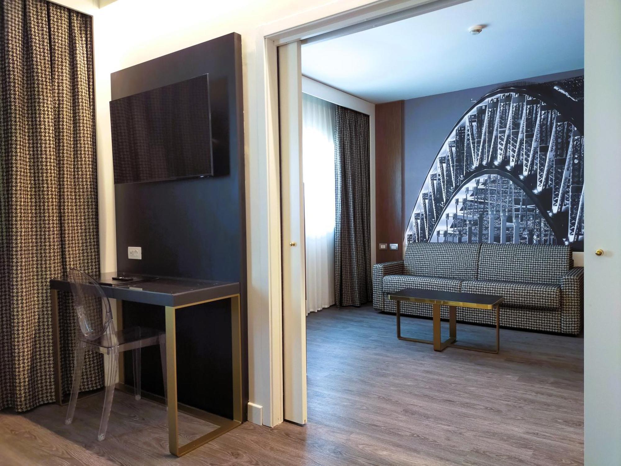 The Sydney Hotel Bologna Ngoại thất bức ảnh